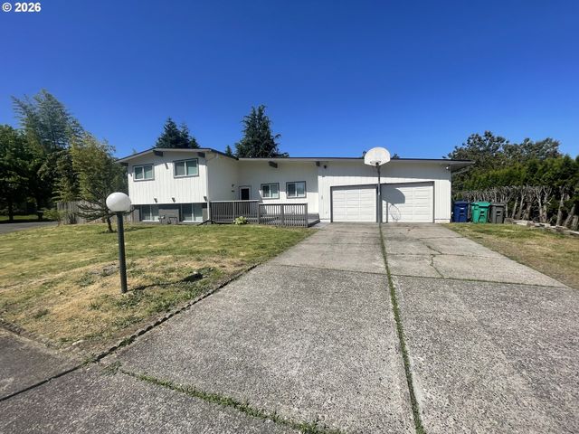 1021 Ne 195TH Ave, Portland, OR 97230