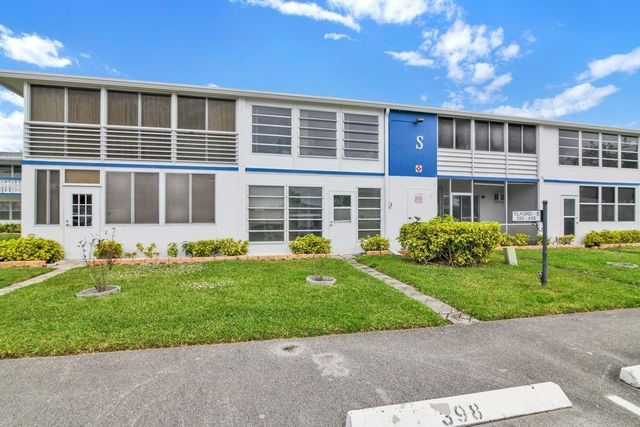 398 Tilford 398, Deerfield Beach, FL 33442
