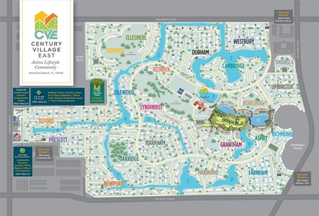 398 Tilford 398, Deerfield Beach, FL 33442