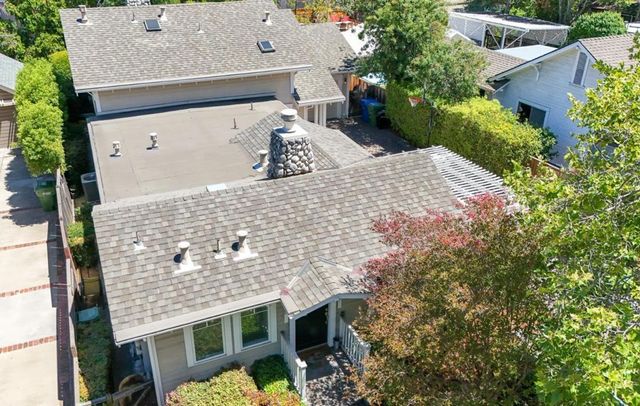 232 University Avenue, Los Gatos, CA 95030