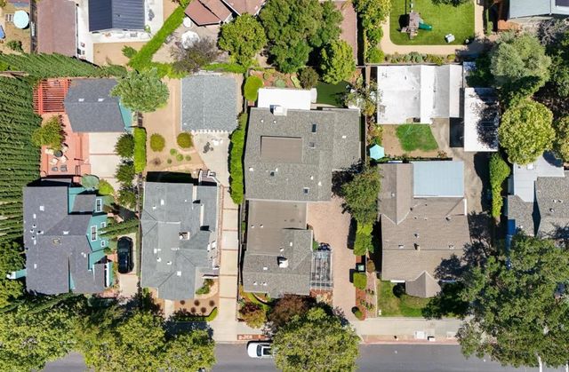 232 University Avenue, Los Gatos, CA 95030