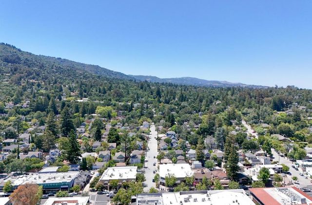 232 University Avenue, Los Gatos, CA 95030