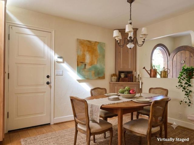 232 University Avenue, Los Gatos, CA 95030