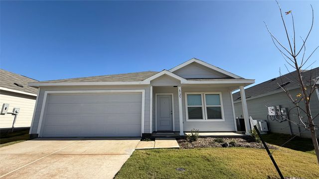 6725 Haines Drive, Princeton, TX 75407