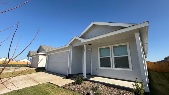 6725 Haines Drive, Princeton, TX 75407