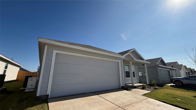 6725 Haines Drive, Princeton, TX 75407