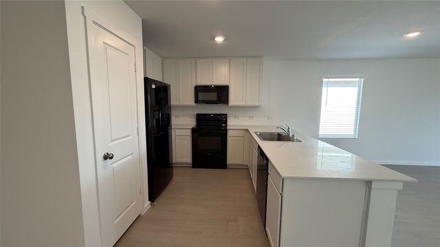 6725 Haines Drive, Princeton, TX 75407