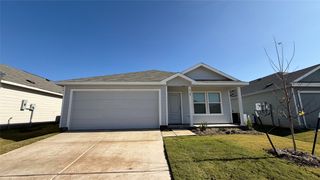 6725 Haines Drive, Princeton, TX 75407