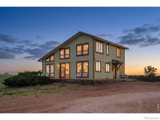 608 Sundance Drive, Livermore, CO 80536