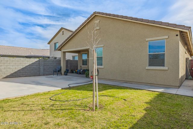10326 W PAYSON Road, Tolleson, AZ 85353