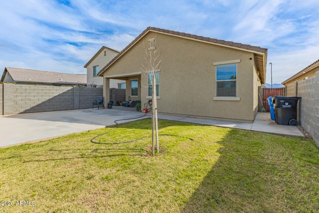 10326 W PAYSON Road, Tolleson, AZ 85353