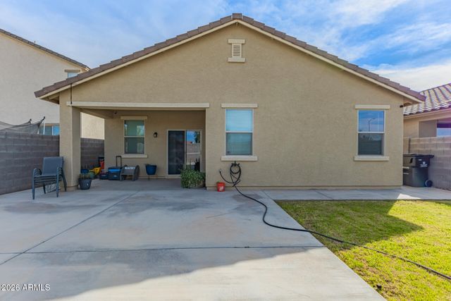 10326 W PAYSON Road, Tolleson, AZ 85353