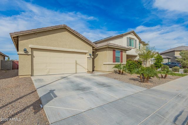 10326 W PAYSON Road, Tolleson, AZ 85353