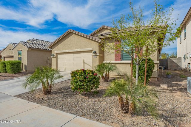 10326 W PAYSON Road, Tolleson, AZ 85353