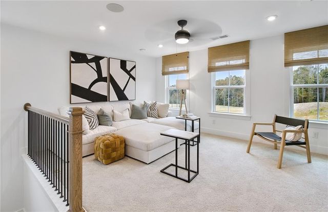 4711 Wilderness Trail, Flowery Branch, GA 30542