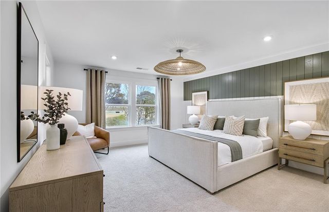 4711 Wilderness Trail, Flowery Branch, GA 30542