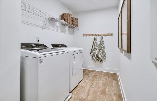 4711 Wilderness Trail, Flowery Branch, GA 30542