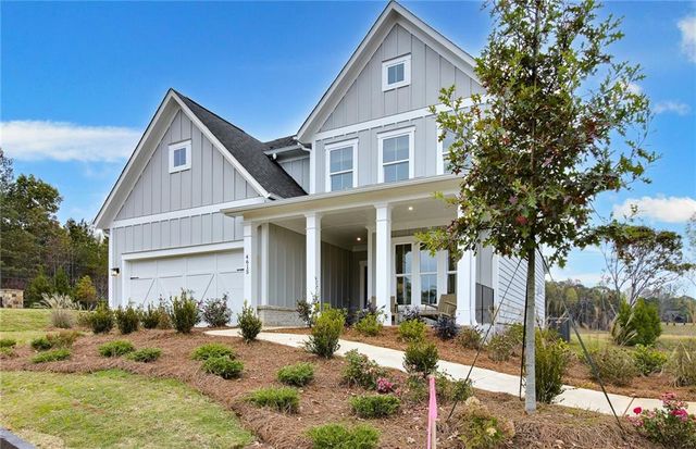 4711 Wilderness Trail, Flowery Branch, GA 30542