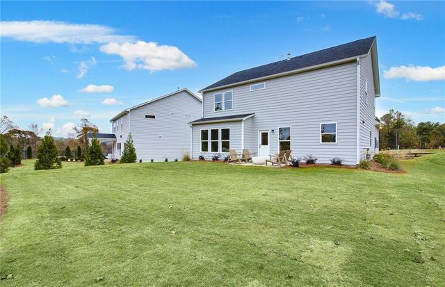4711 Wilderness Trail, Flowery Branch, GA 30542