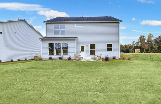 4711 Wilderness Trail, Flowery Branch, GA 30542