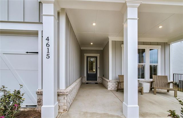 4711 Wilderness Trail, Flowery Branch, GA 30542