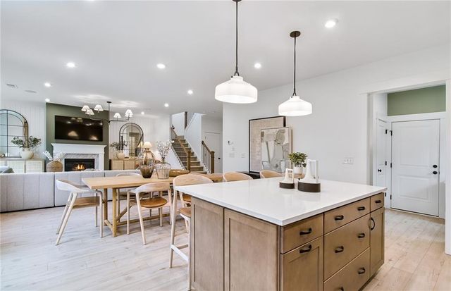 4711 Wilderness Trail, Flowery Branch, GA 30542