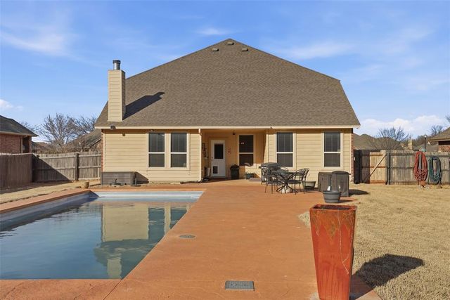 11008 SW 40th Street, Mustang, OK 73064