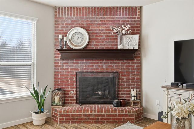 11008 SW 40th Street, Mustang, OK 73064