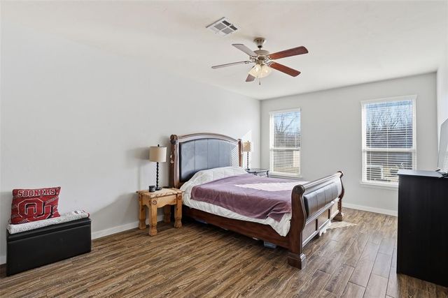 11008 SW 40th Street, Mustang, OK 73064