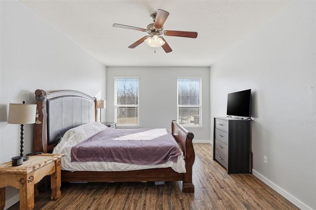 11008 SW 40th Street, Mustang, OK 73064