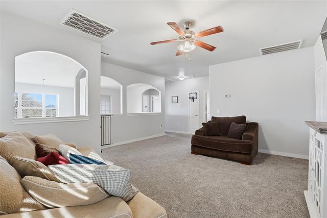 11008 SW 40th Street, Mustang, OK 73064