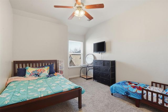 11008 SW 40th Street, Mustang, OK 73064