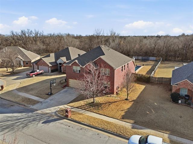 11008 SW 40th Street, Mustang, OK 73064