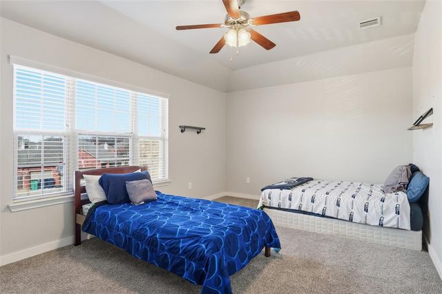 11008 SW 40th Street, Mustang, OK 73064