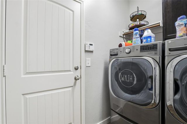 11008 SW 40th Street, Mustang, OK 73064