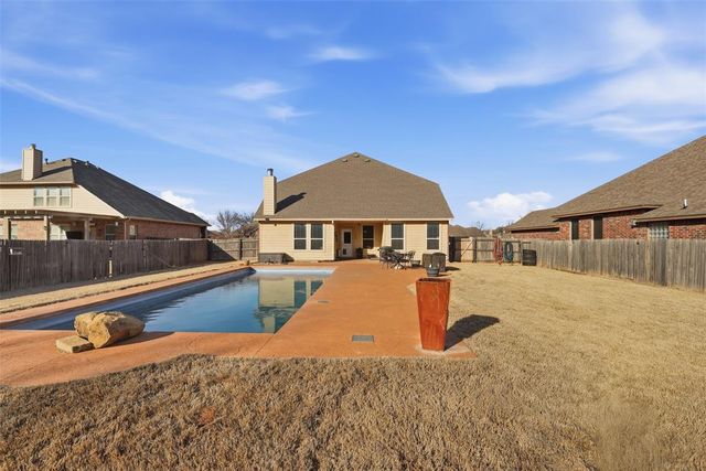 11008 SW 40th Street, Mustang, OK 73064