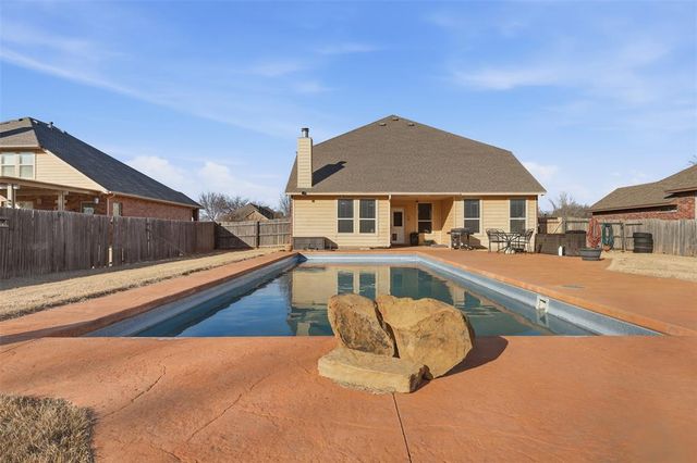 11008 SW 40th Street, Mustang, OK 73064