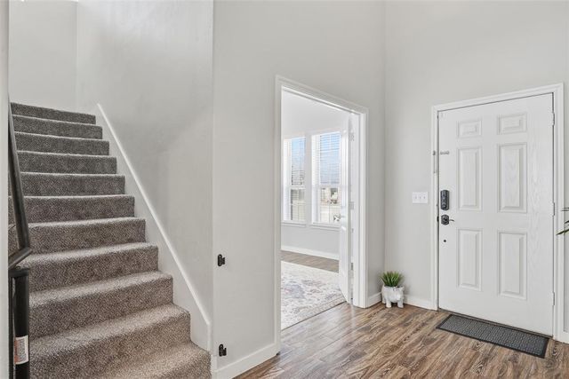 11008 SW 40th Street, Mustang, OK 73064