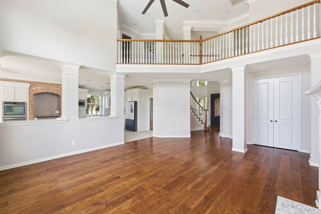 2611 Dublin Park Drive, Parker, TX 75094