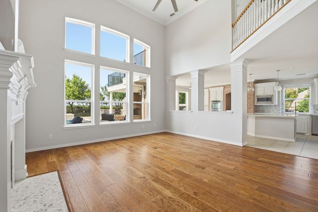 2611 Dublin Park Drive, Parker, TX 75094