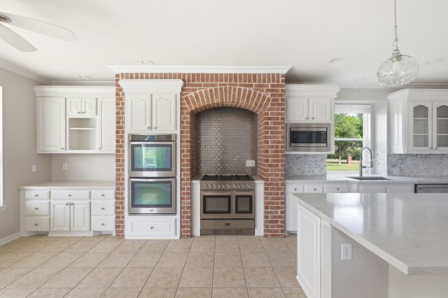 2611 Dublin Park Drive, Parker, TX 75094