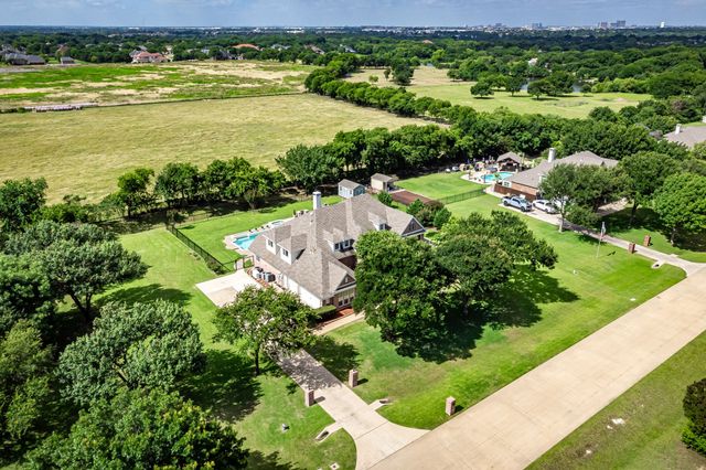 2611 Dublin Park Drive, Parker, TX 75094