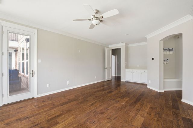 2611 Dublin Park Drive, Parker, TX 75094