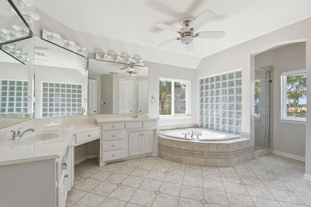 2611 Dublin Park Drive, Parker, TX 75094