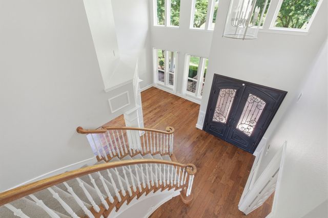 2611 Dublin Park Drive, Parker, TX 75094