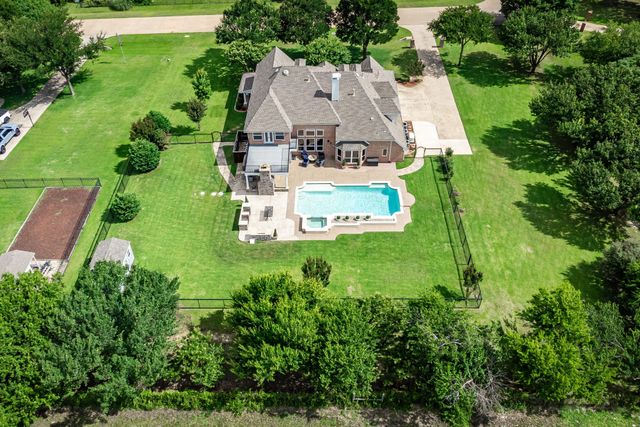 2611 Dublin Park Drive, Parker, TX 75094