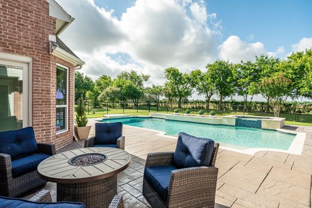2611 Dublin Park Drive, Parker, TX 75094