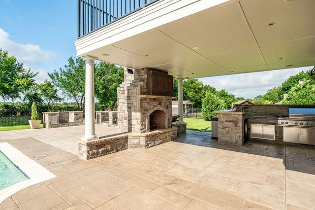 2611 Dublin Park Drive, Parker, TX 75094