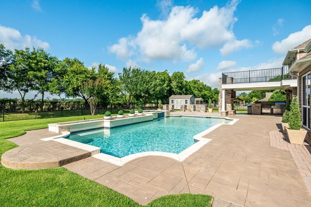 2611 Dublin Park Drive, Parker, TX 75094