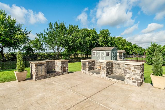 2611 Dublin Park Drive, Parker, TX 75094